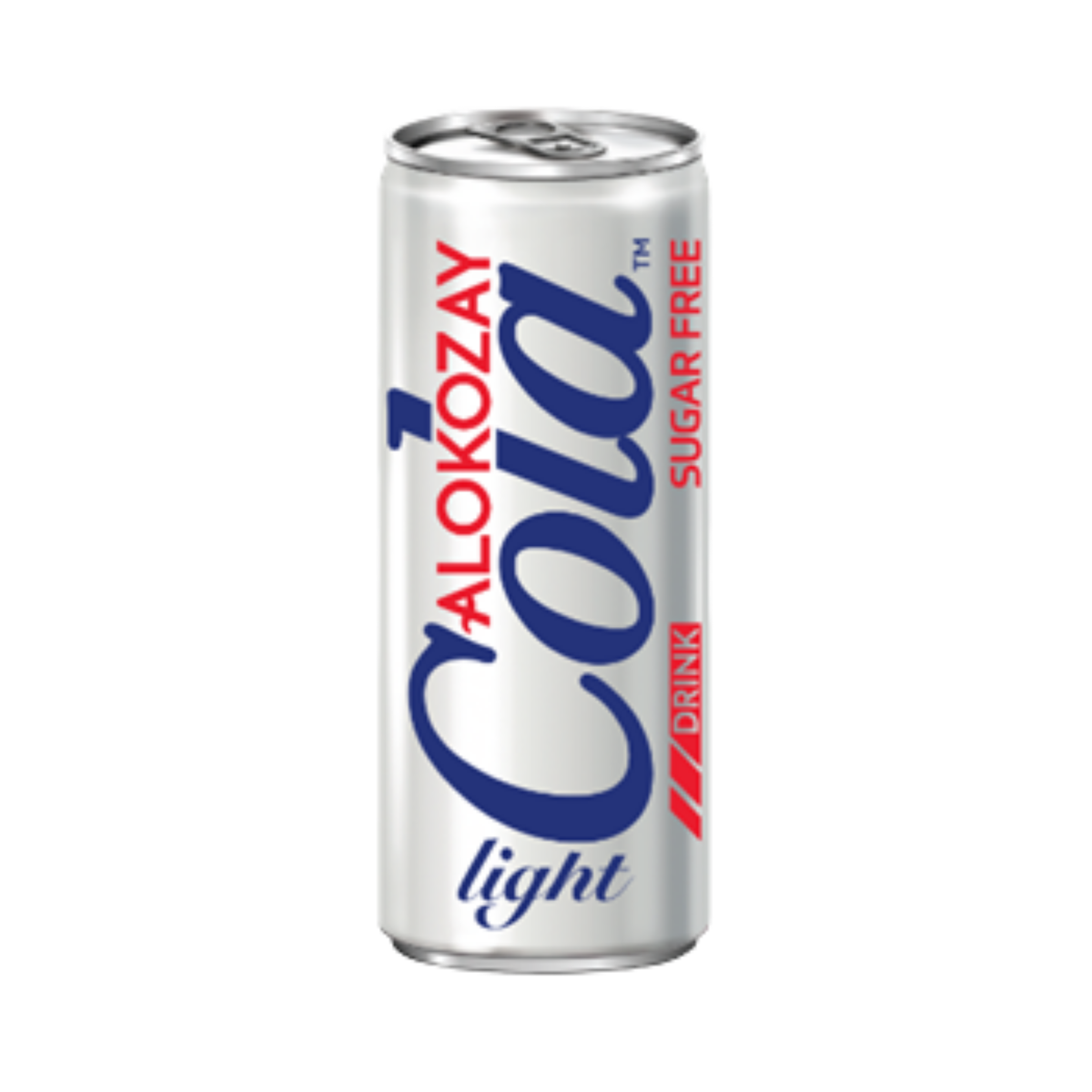 Alokozay Cola Light – Sugar Free Drink (250 ml)