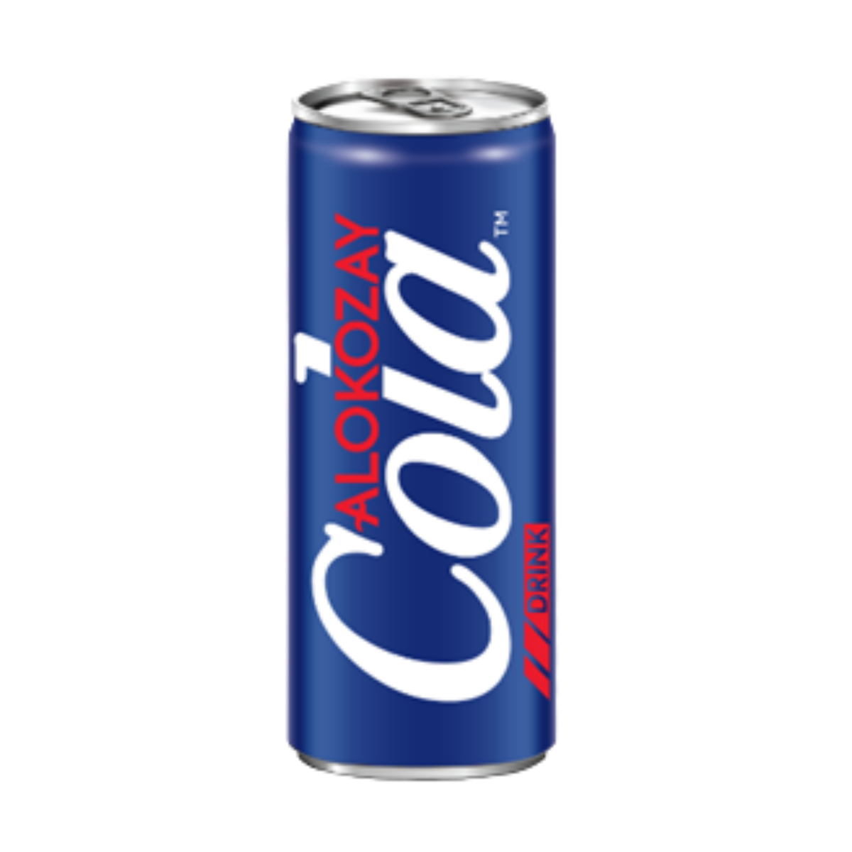 Alokozay Cola – Classic Soft Drink (250 ml)