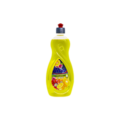 Lima Dishwashing Liquid 800G – Lemon Fresh
