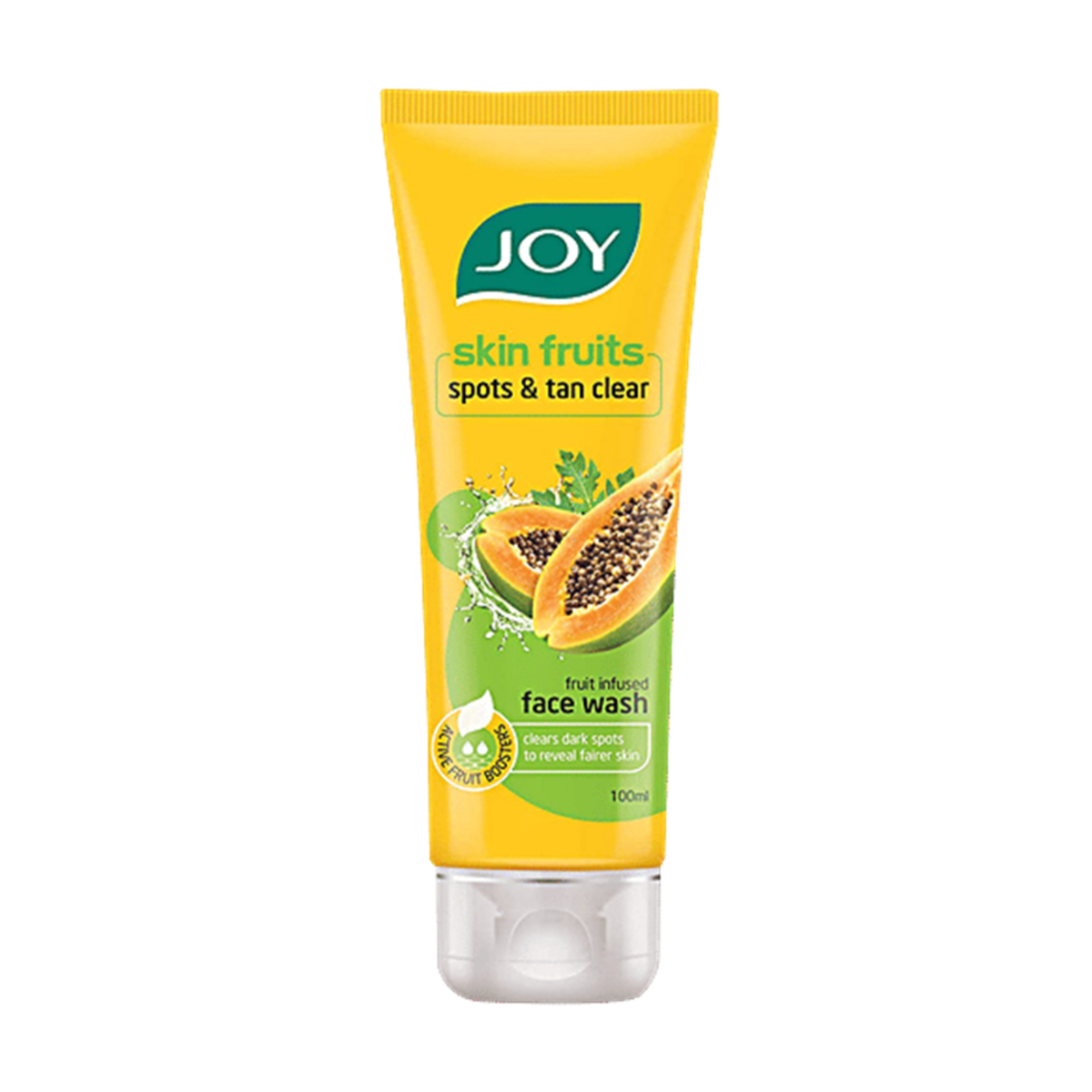 Joy Face Wash 150ml – Gentle & Refreshing Skin Cleanser