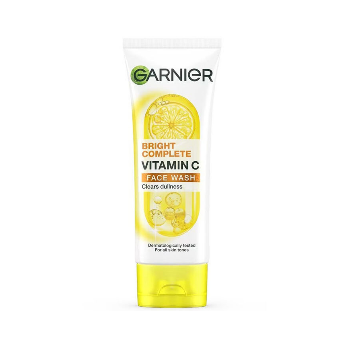 Garnier Face Wash 150ml – Refreshing & Gentle Cleanser