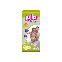 Lulla Baby 3-90-M