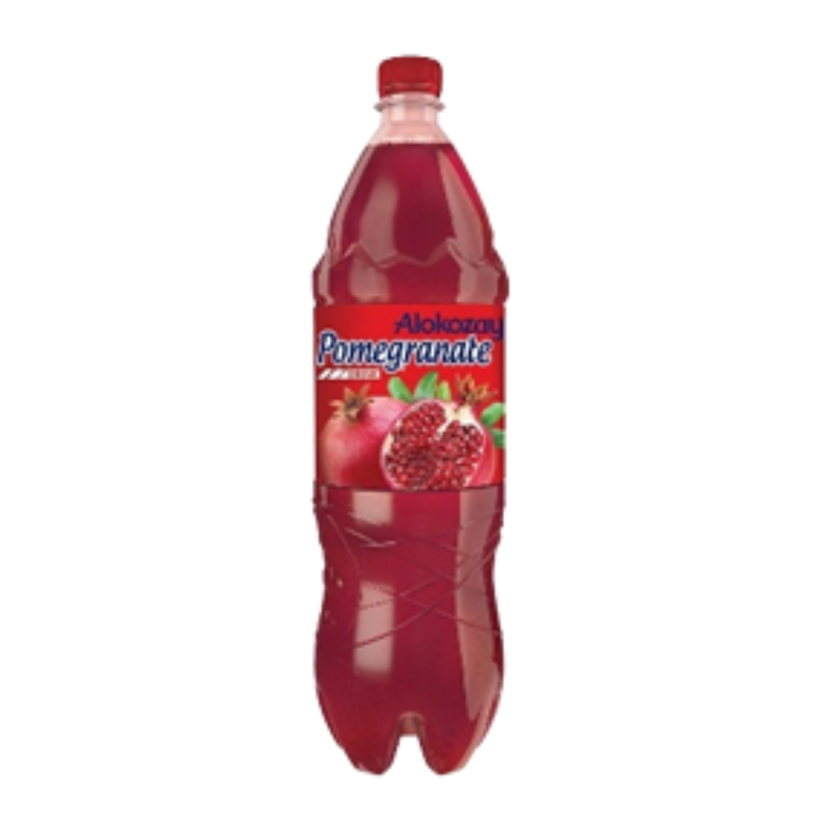 Alokozay Pomegranate – Fruit Drink (1.5 Litre)