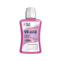 Vi-One Mouthwash 330ml – Fresh Breath & Oral Protection