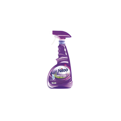 Niloo Glass Cleaner – Lavender Fragrance (500ml)