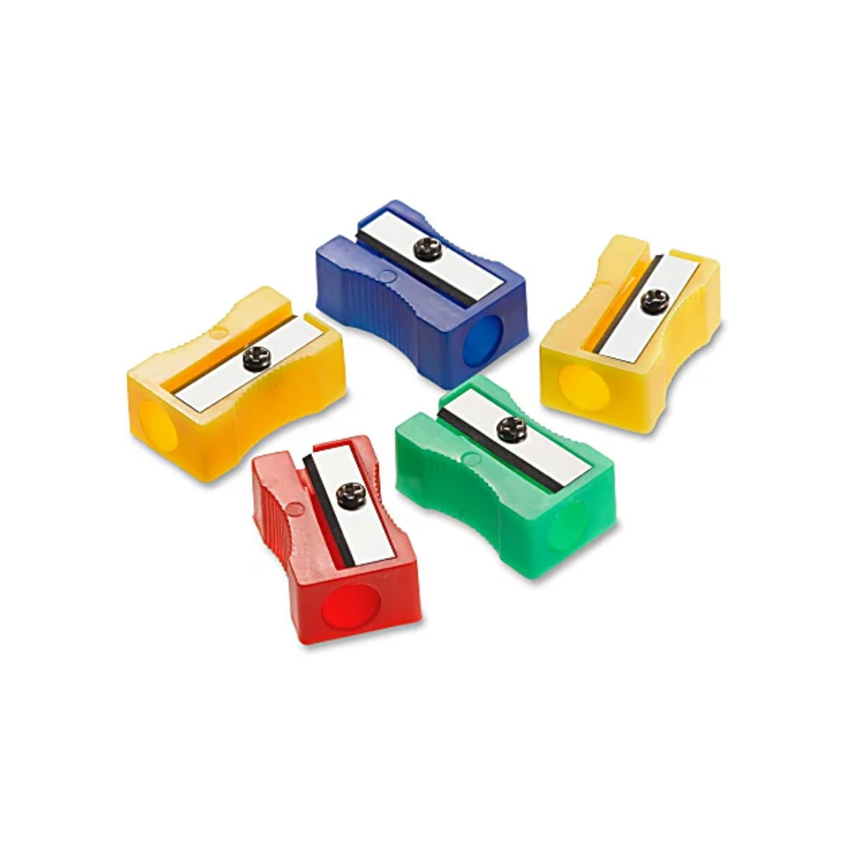 Pencil Sharpener – Precise & Easy Sharpening