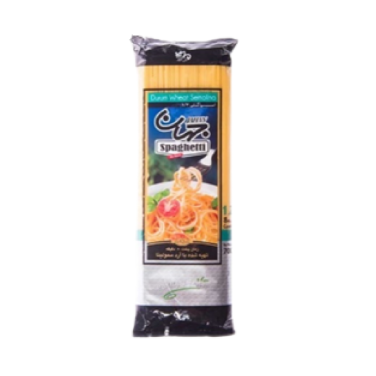 Jahan Spaghetti  – Premium Durum Wheat Pasta