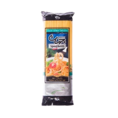 Jahan Spaghetti  – Premium Durum Wheat Pasta