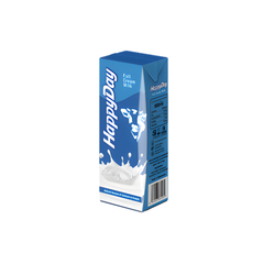 Happy Day Full Cream Milk 200 ml