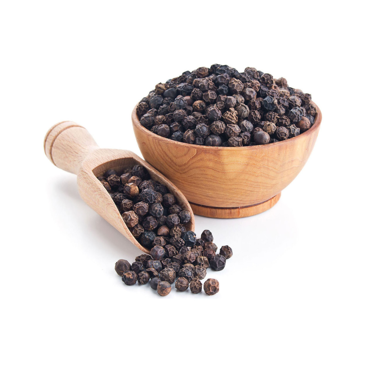 Black Pepper 1kg – Premium Quality Spice
