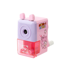 Pencil Sharpener – Precise & Easy Sharpening