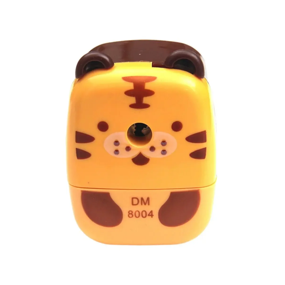 Pencil Sharpener – Precise & Easy Sharpening
