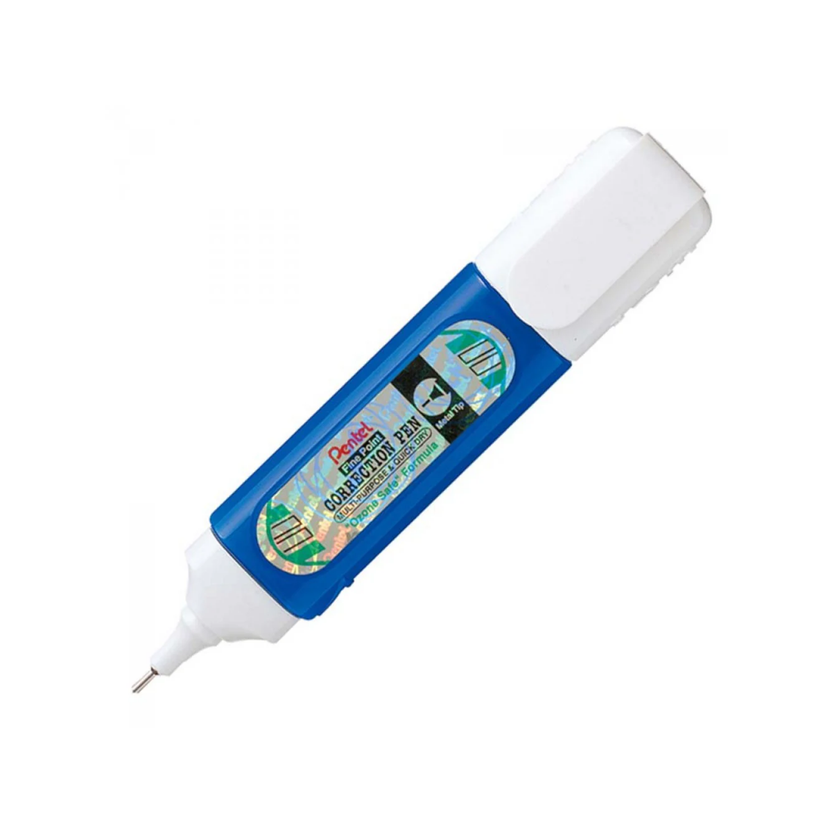Correction Pen – Precise & Easy Mistake Fixer