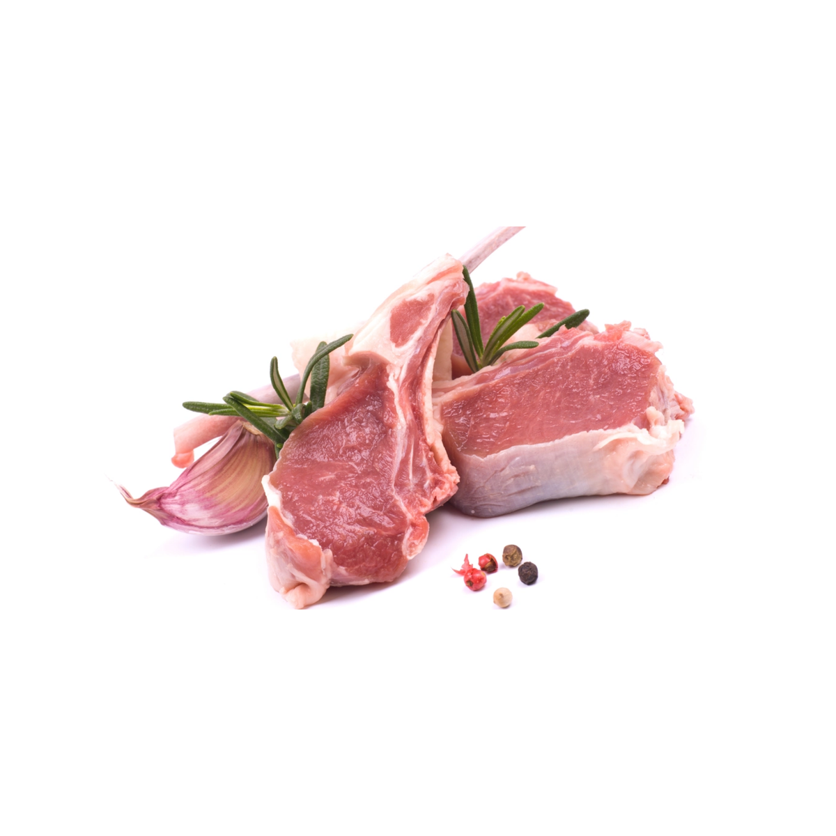 Sheep Meat 1kg – Fresh & Tender Quality Meat