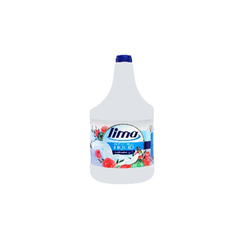 Lima Bleach Liquid – Powerful Cleaning & Whitening 4L