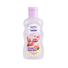 Shoff Baby Shampoo 750ml – Gentle & Nourishing Hair Care