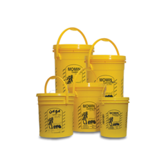 Momin Cooking Oil 5L – Pure & High-Quality