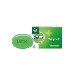 Dettol Antibacterial Soap 160g – Original