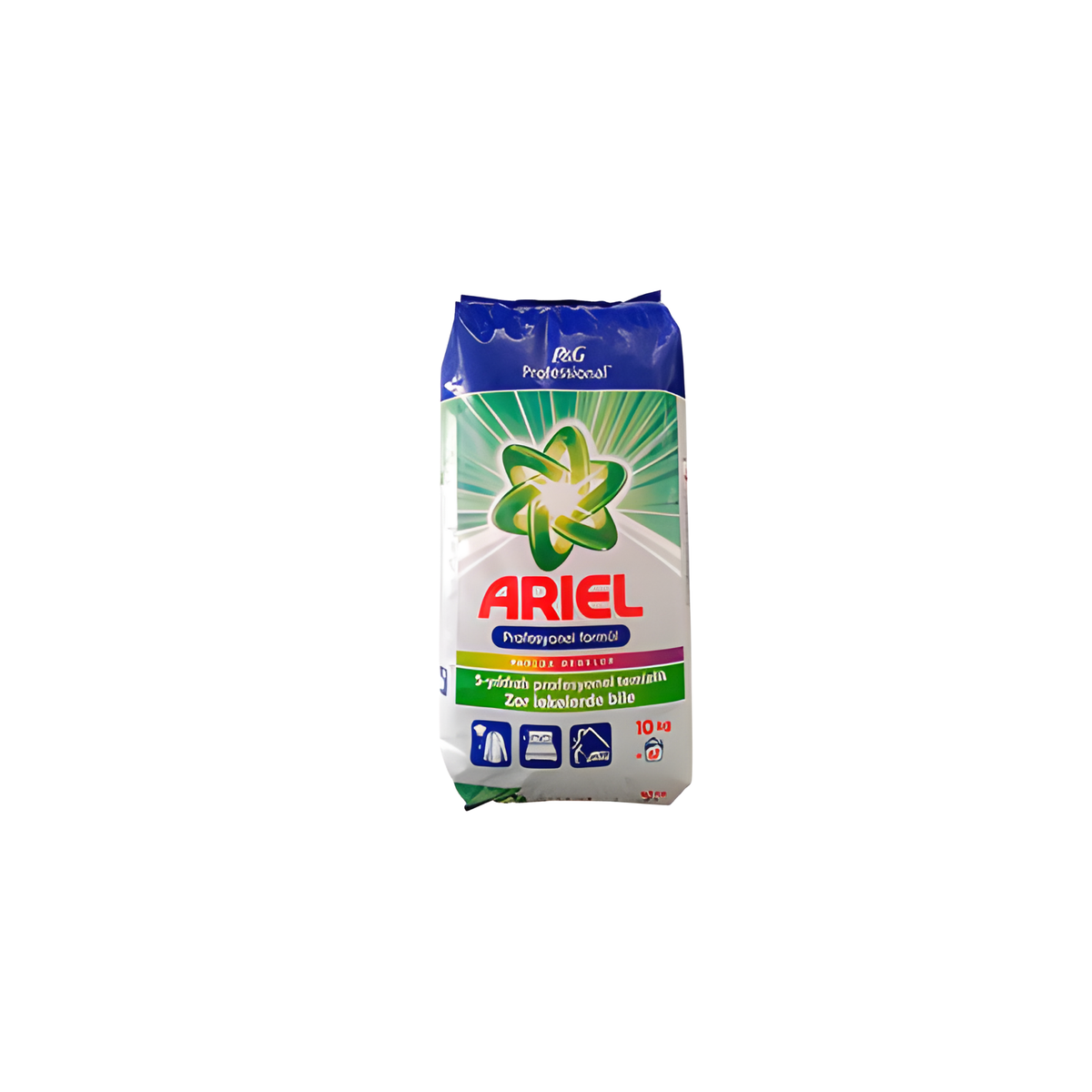 Arial Professional Laundry Powder (10kg)