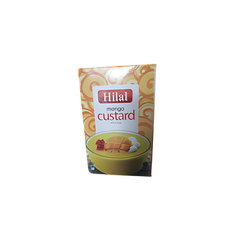 Hilal Corn Flour – Premium Quality Fine Powder for Cooking & Desserts