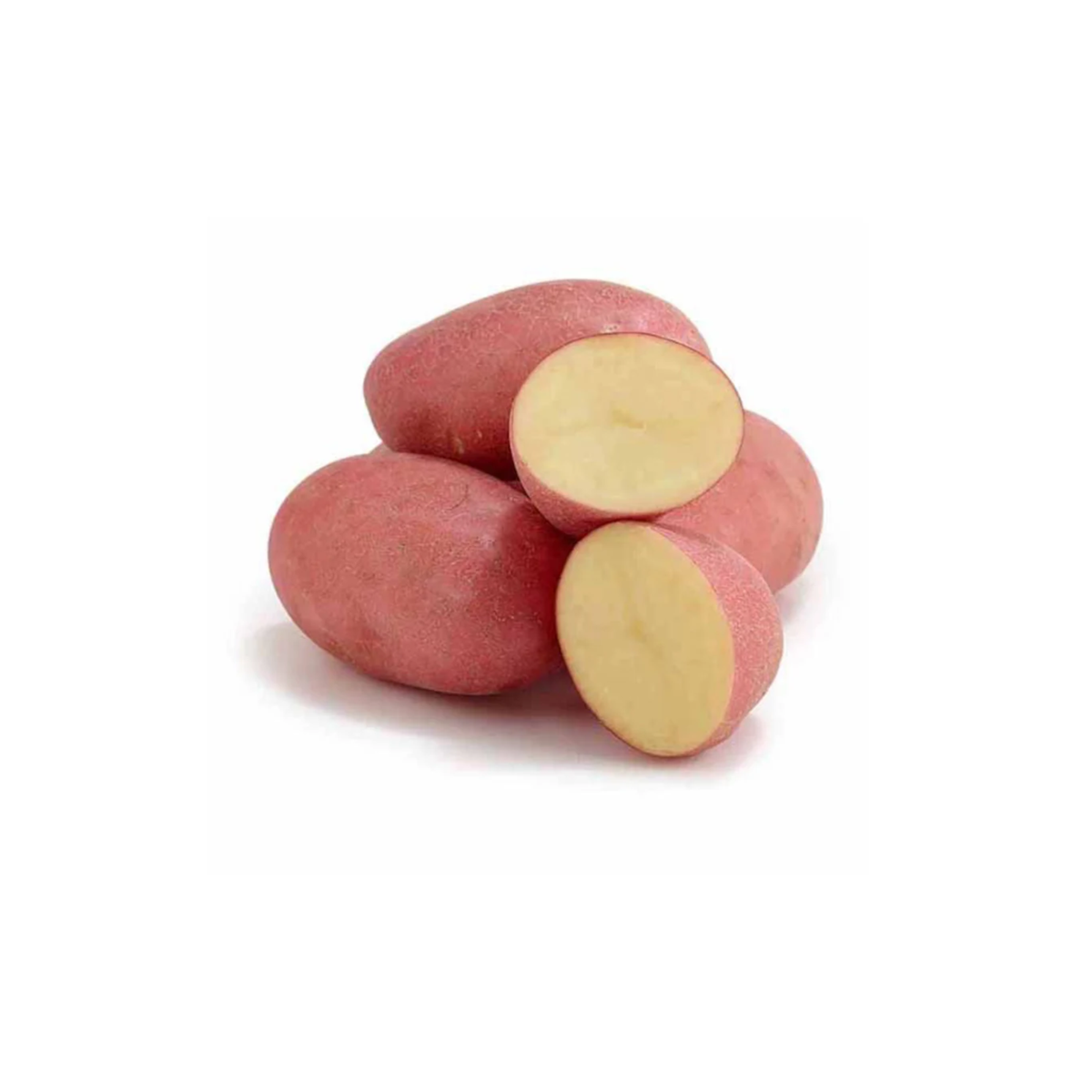 Bamyan Potato 1kg
