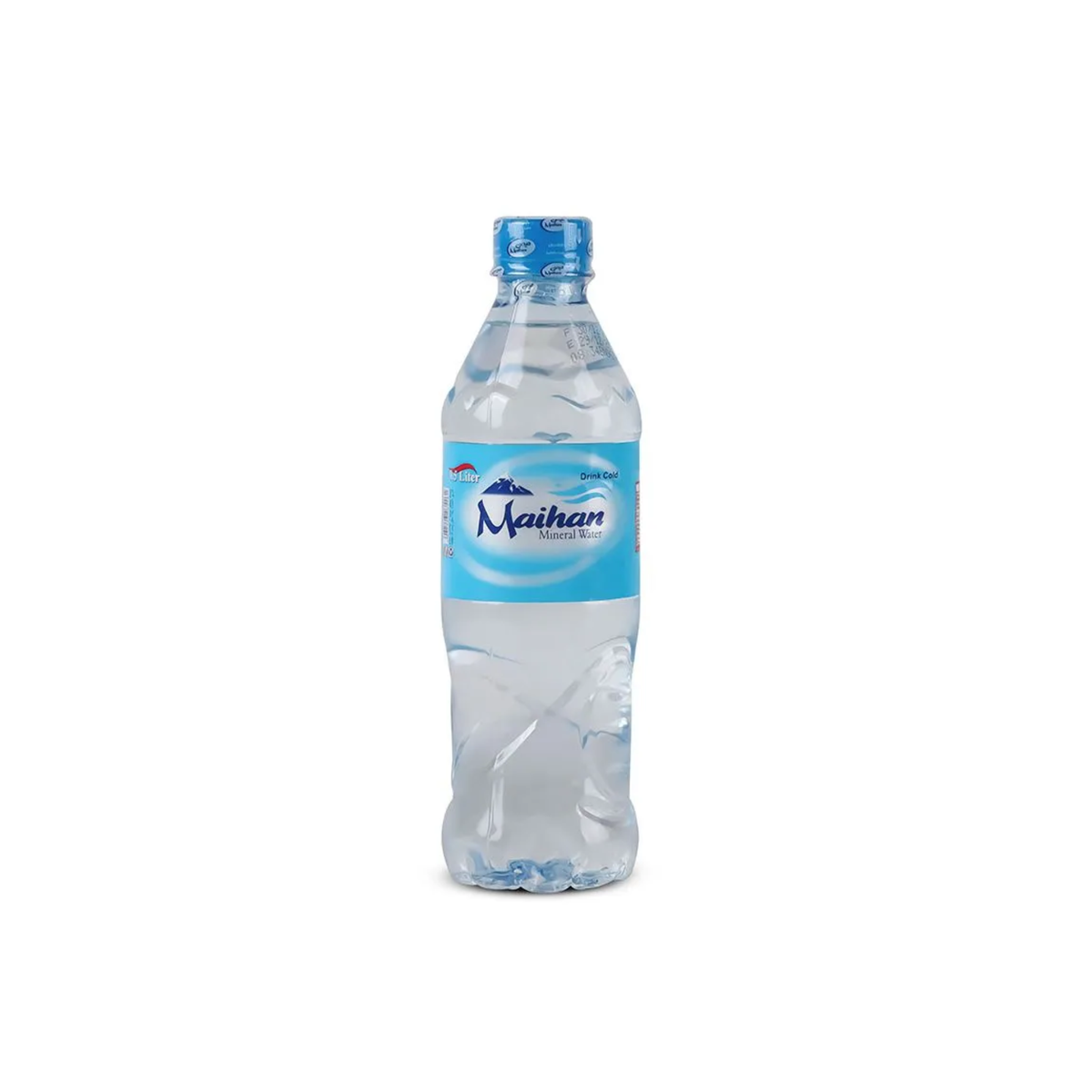 Maihan Natural Mineral Water 500 ml