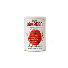 Lovreen Tomato Paste 500 g