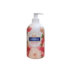 Golrang Creamy Hand Wash Liquid (500g)