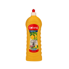 Golrang Dishwashing Liquid – Lemon Fresh