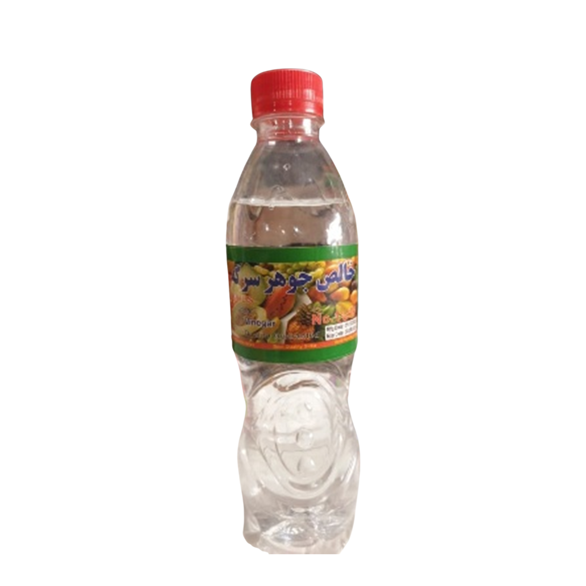 Premium White Vinegar (Food Grade) – 500ml