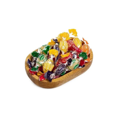 Assorted Fruit Toffee Mix – Multi-Flavour Candy Pack 1kg