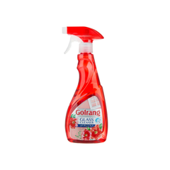 Golrang Glass Cleaner (500ml)