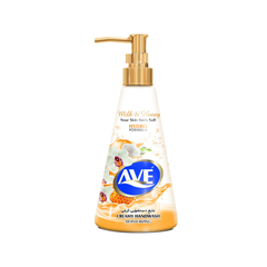 AVE Creamy Hand Wash (450ml)