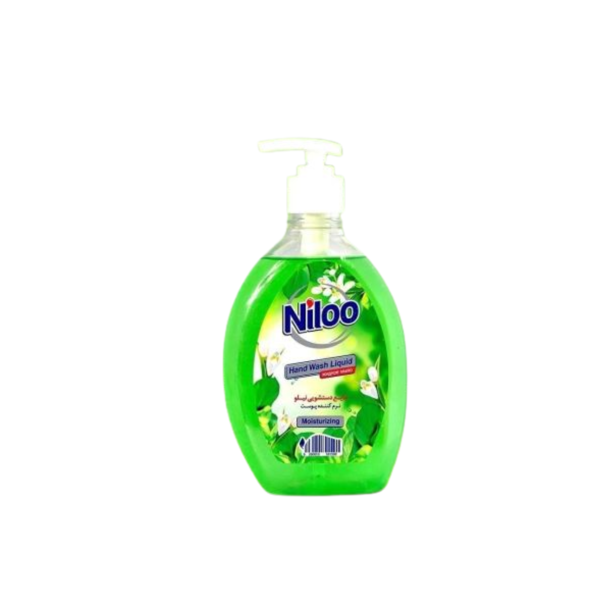 Niloo Hand Wash (450ml)