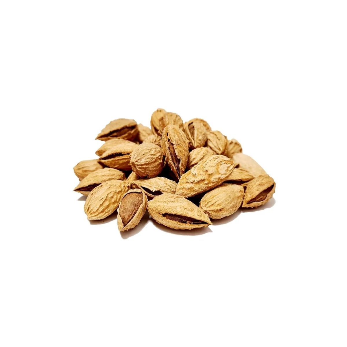 Badaam Watani 1KG – Natural Almonds