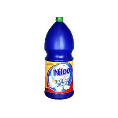 Niloo Toilet Cleaner – Large Pack 4L