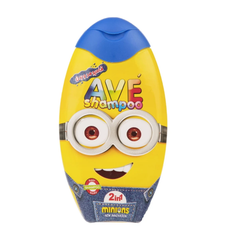AVE Kids Shampoo – Minions Edition (850 ml)