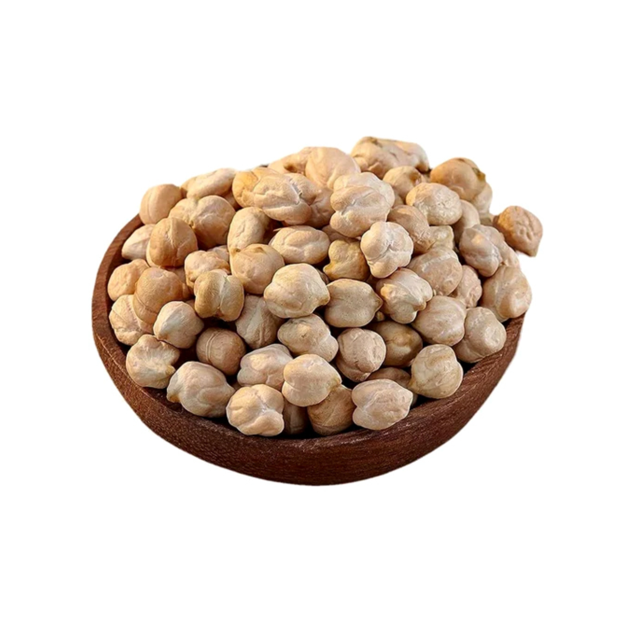 Spicy Chickpeas – Premium Quality