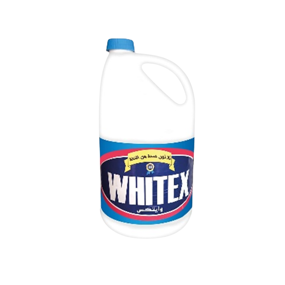 Whitex Bleach – Extra Strength Cleaning & Whitening (Large Pack)