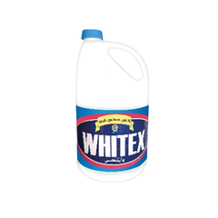 Whitex Bleach – Extra Strength Cleaning & Whitening (Large Pack)