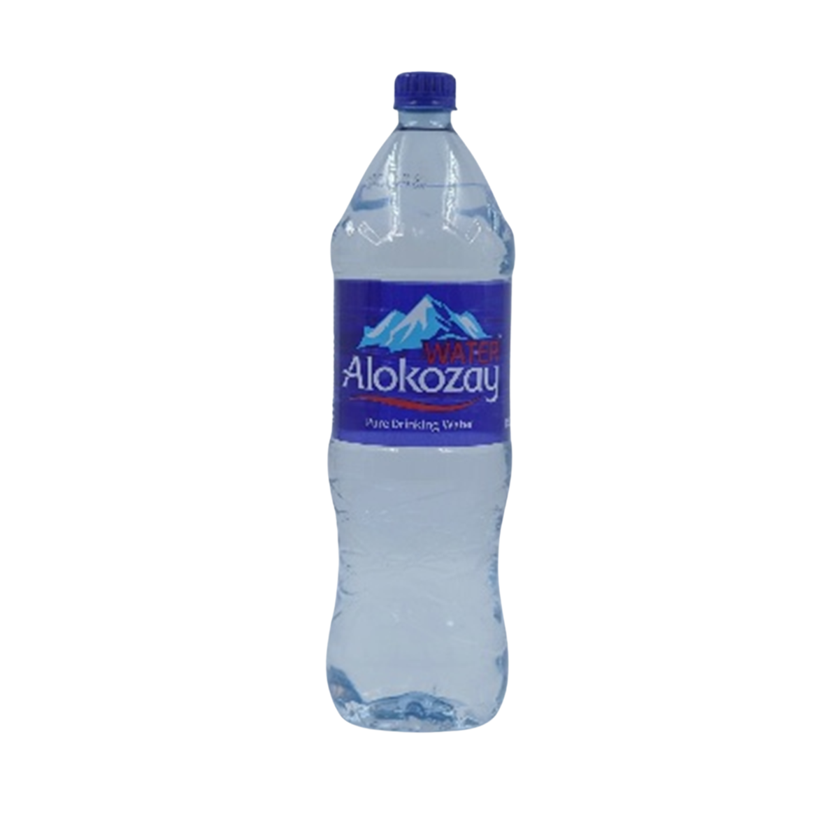 Alokozay Natural Mineral Water – 1.5L
