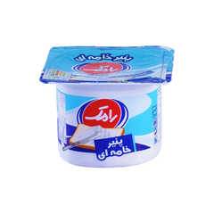Ramak Cream Cheese 100grm – Fresh, Rich & Velvety Dairy Spread