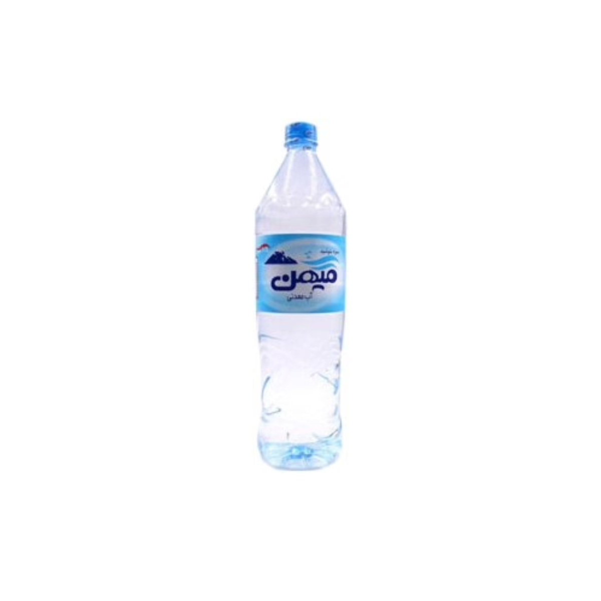 Maihan Natural Mineral Water – 1L Bottle