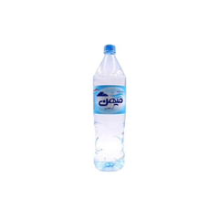 Maihan Natural Mineral Water – 1L Bottle