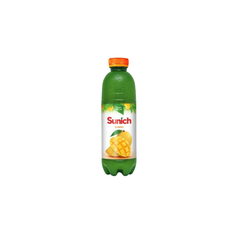 Sunich Bottle Juice 200ml Mango