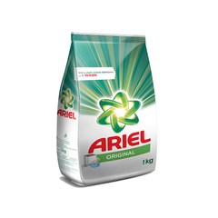 Ariel Original Laundry Detergent Powder