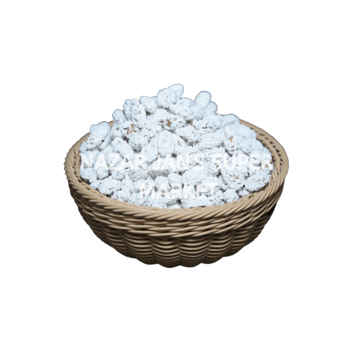 Naql-e Badami - Taj Qurghani 1kg