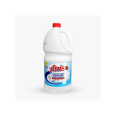Atris Bleaching – Powerful Cleaning & Whitening Formula 4L