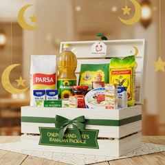 Ramadan Ration Pack - 3