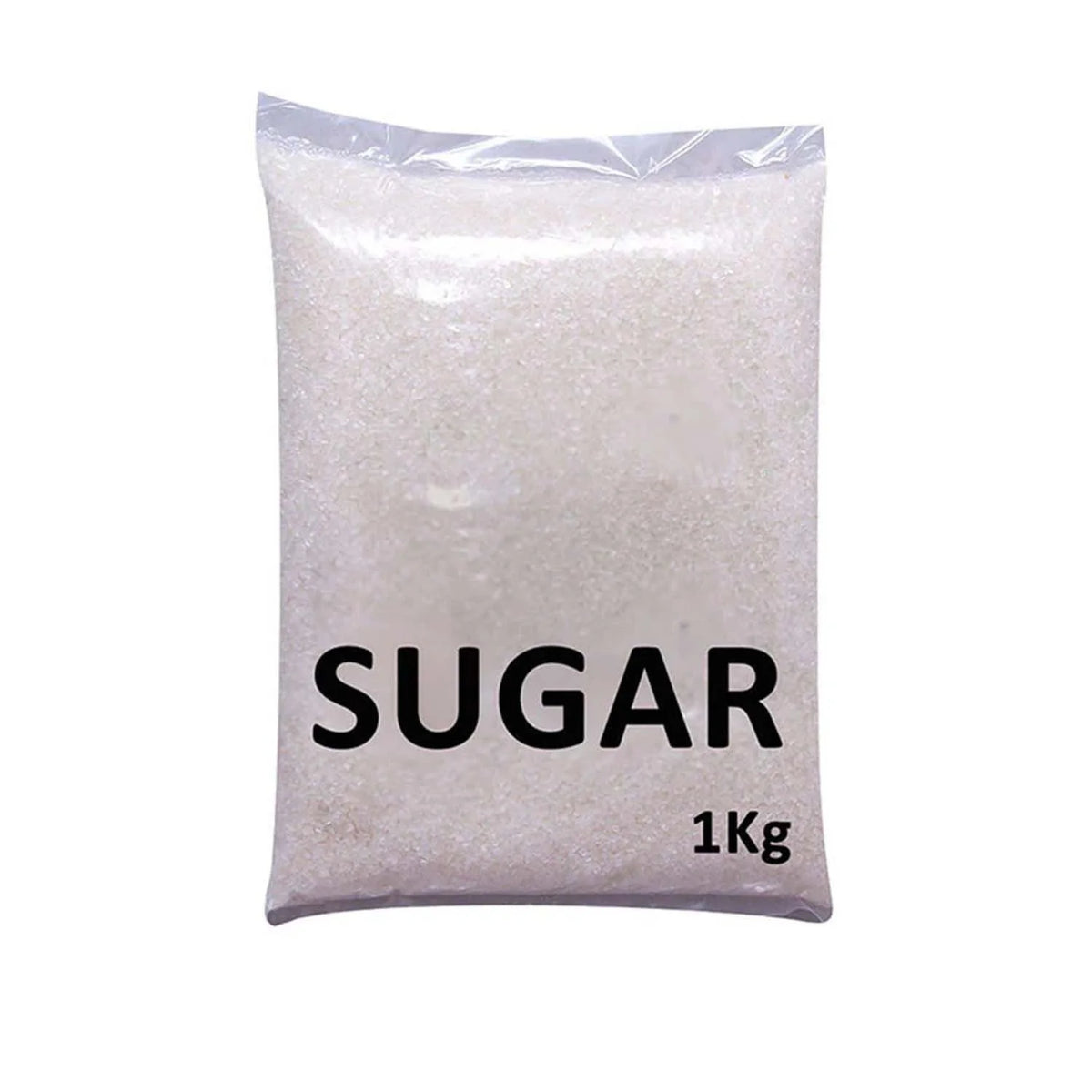 Small Sugar 1kg